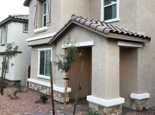 8049 Mercury Skye St, Las Vegas, NV 89166