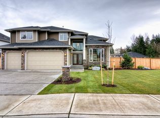 21302 61st Street Ct E, Bonney Lake, WA 98391