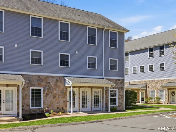 28 Armstrong Road #C13, Coventry, CT 06238