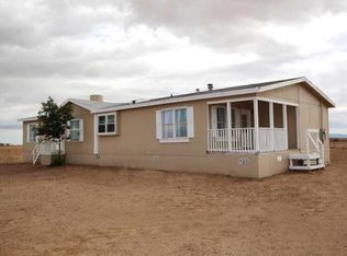 36 Barela Rd, Belen, NM 87002
