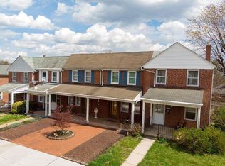 8303 Bon Air Rd, Baltimore, MD 21234