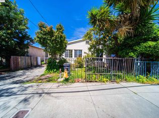 430 Willow Ave, Hayward, CA 94541