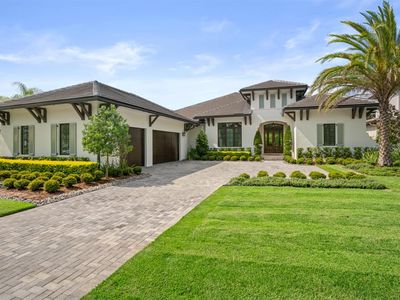 8563 Lake Nona Shore Dr, Orlando, FL, 32827