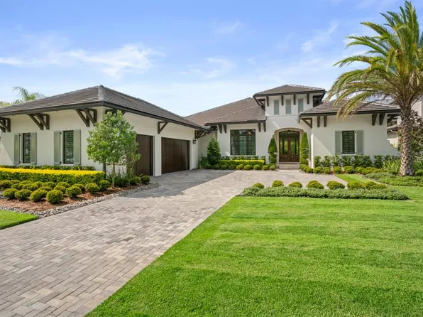 8563 Lake Nona Shore Dr, Orlando, FL 32827