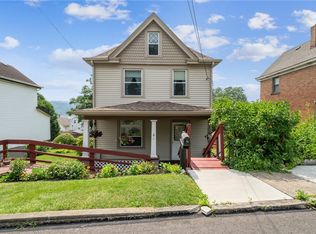 1308 4th Ave, Conway, PA 15027