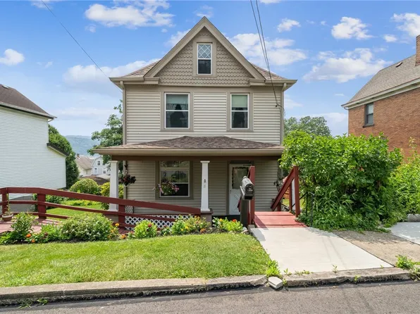 1308 4th Ave, Conway, PA 15027