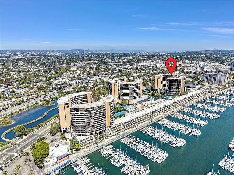 4337 Marina City Dr #141 — Photo 34