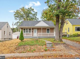 74 Northwood Dr, Lutherville Timonium, MD 21093