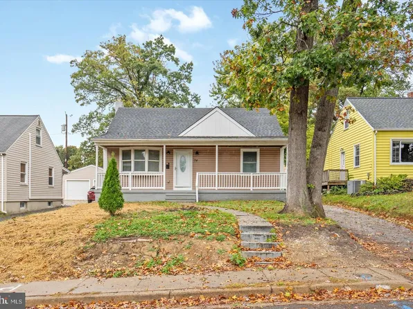 74 Northwood Dr, Lutherville Timonium, MD 21093