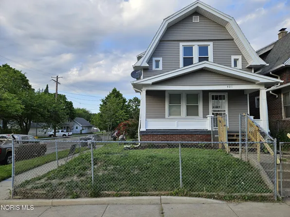 401 Platt St, Toledo, OH 43605