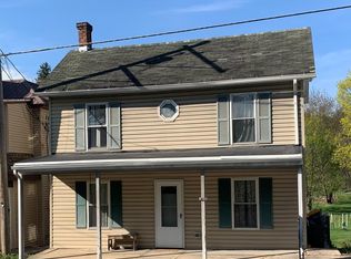 809 W Main St, Waynesboro, PA