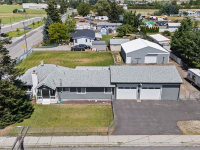 26301 E Rowan Ave, Newman Lake, WA, 99025