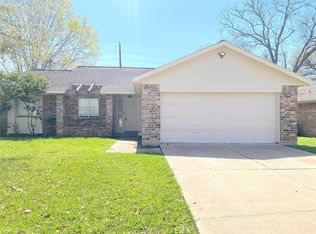 2414 Woven Wood Ln, Richmond, TX 77406