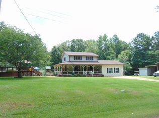 171 Clear View Dr, Jasper, AL 35503