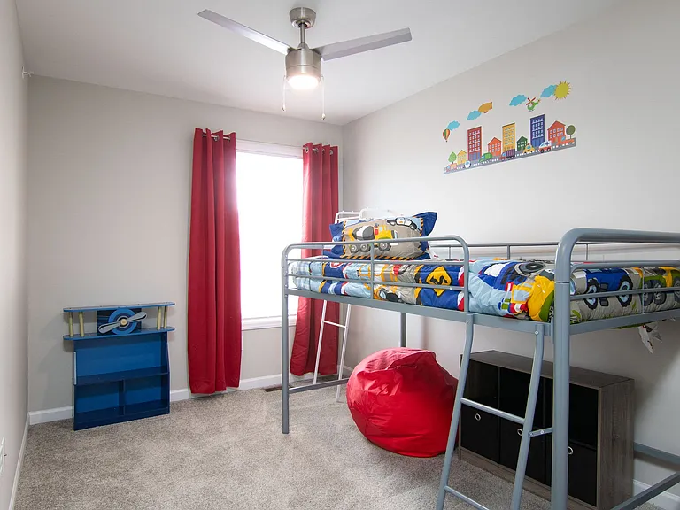The Enclave at Elmerton — Photo 12