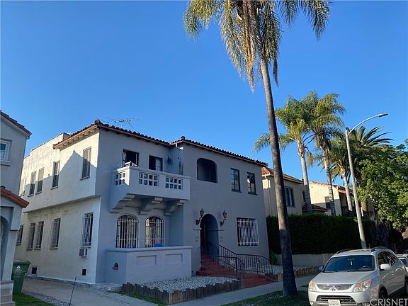 5th image of 425 N Curson Ave