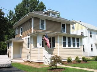 220 Mount Vernon Ave, Chestertown, MD 21620