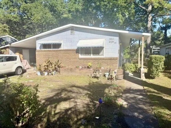 3923 Hilda St, North Charleston, SC 29405