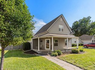 415 Columbus Ave, Monroe, NE 68647