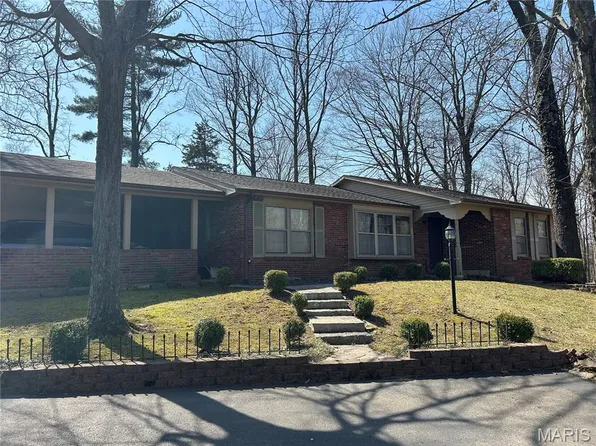 4561 State Hwy W, Cape Girardeau, MO 63701