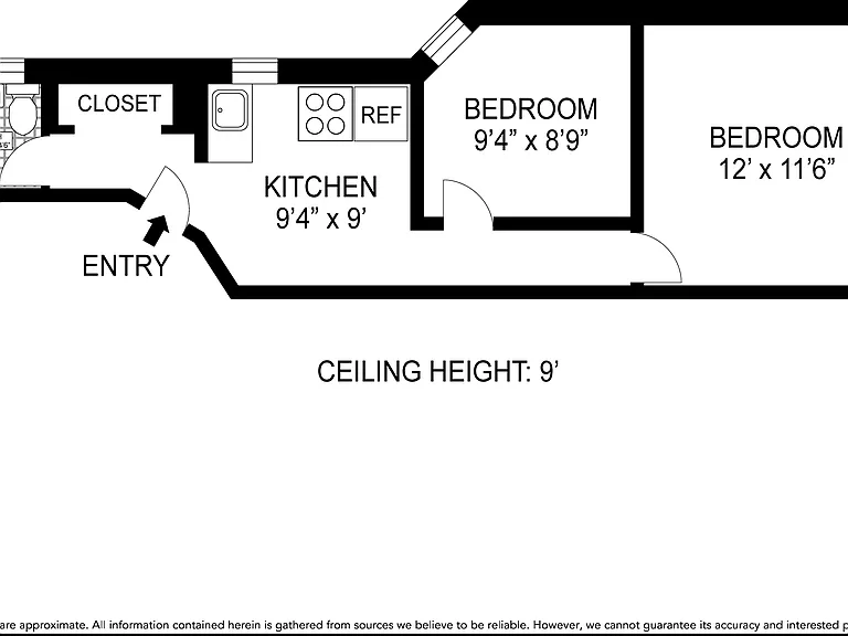 229 Sullivan St #2C — Photo 5