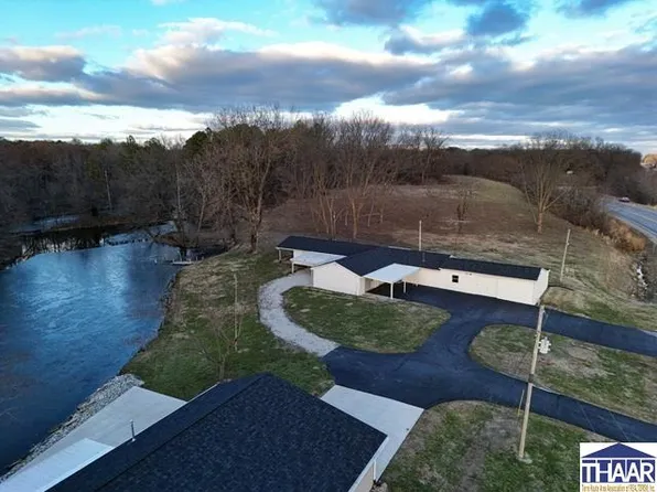 1786 S State Road 59, Linton, IN 47441