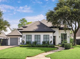 11742 Gallant Ridge Ln, Houston, TX 77082