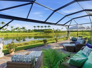 12349 SW High Tide Rd, Port Saint Lucie, FL 34987