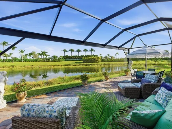 12349 SW High Tide Road, Port St Lucie, FL 34987