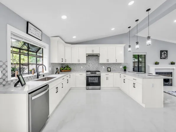 4187 Tokay Drive, Napa, CA 94558