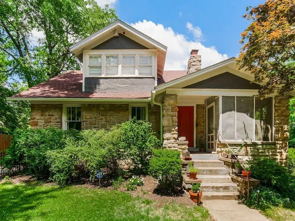 1416 E 79th St, Kansas City, MO 64131