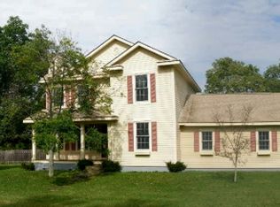 57 Railroad Ave, Cherry Valley, NY 13320