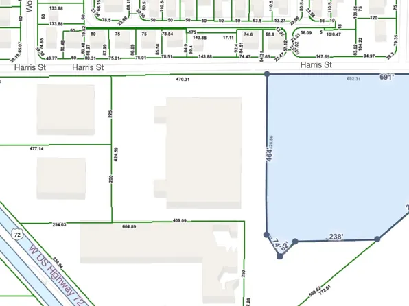 289 Harris St, Collierville, TN 38017