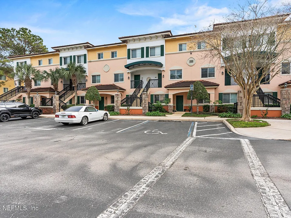 9745 Touchton Rd #1802