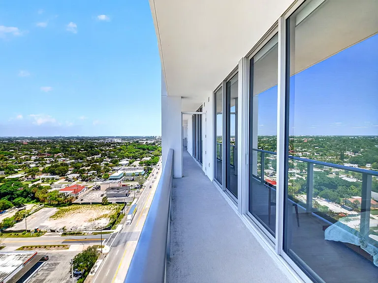 220 Lake Shore Dr #1708 — Photo 36