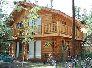1224 Lake Ave #8, Grand Lake, CO 80447