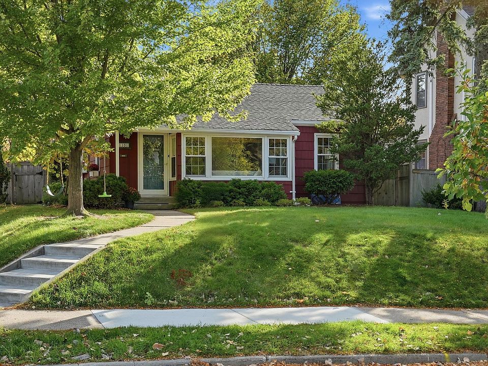 1st image of 1101 W 53rd St