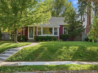 1101 W 53rd St, Minneapolis, MN 55419