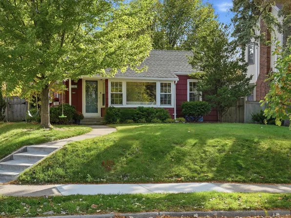 1101 W 53rd St, Minneapolis, MN 55419