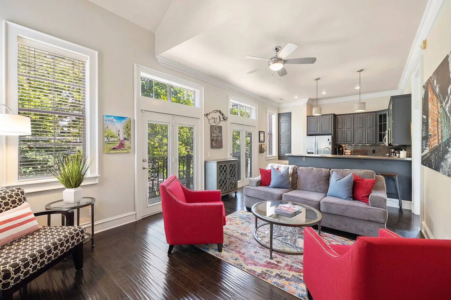 3 bed, 2.0 bath, 1377 sqft, $5,651 — Photo 1