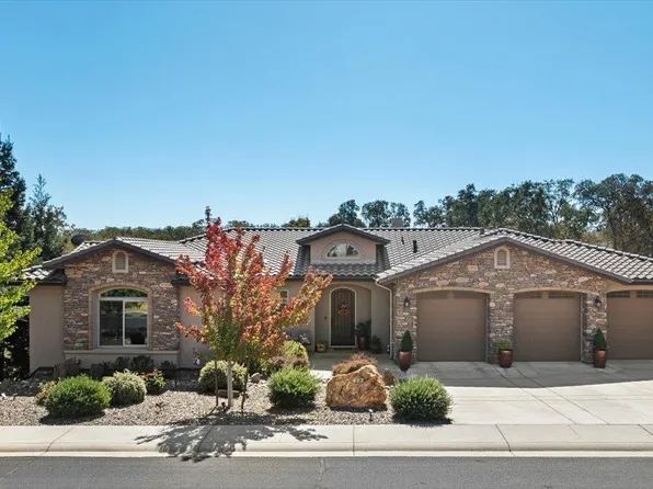 417 Knolls Dr, Copperopolis, CA 95228