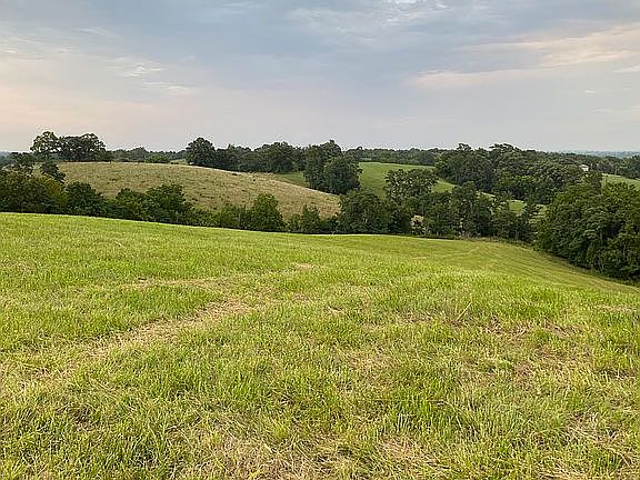 Looking down to the right 
