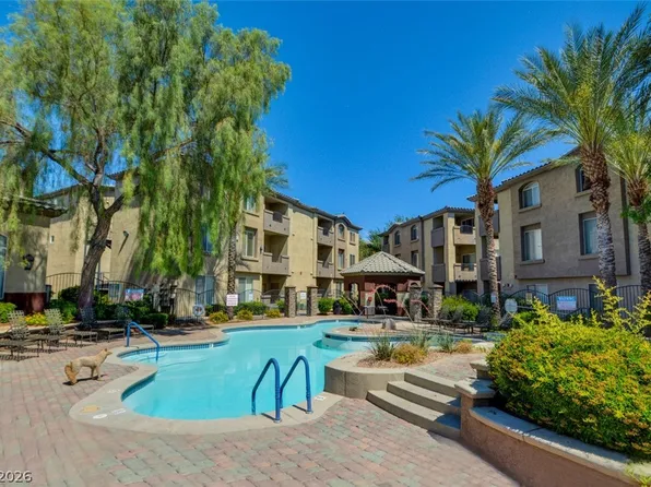 4400 S Jones Blvd Unit 3075, Las Vegas, NV 89103