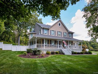 90 Woodcrest Drive, Hopewell Junction, NY, 12533