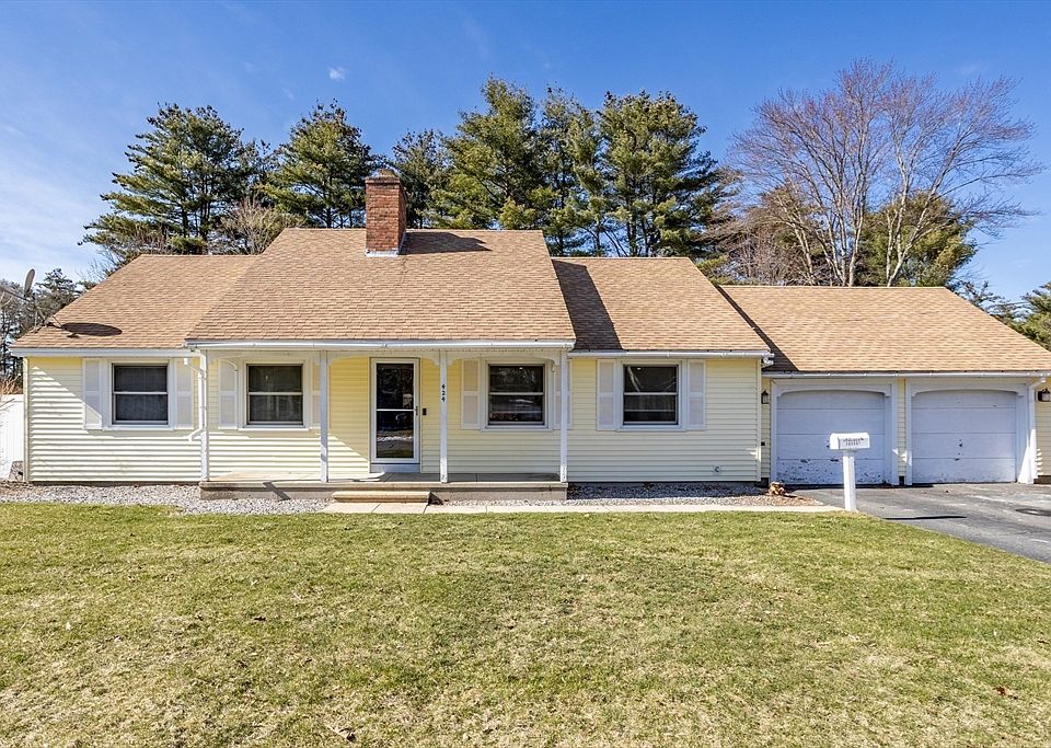 424 Lenox St, Athol, MA 01331 Zillow
