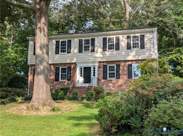 210 Sheffey Ln, North Chesterfield, VA 23235