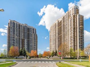 710 Humberwood Blvd #2309, Toronto, ON M9W 7J5