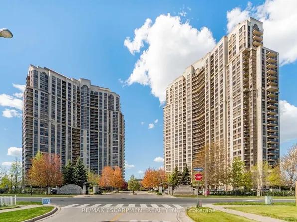 710 Humberwood Blvd, Toronto, ON