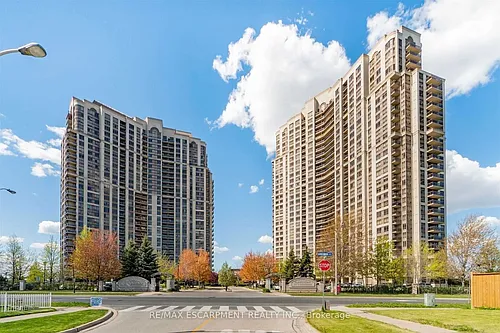 710 Humberwood Blvd #2309 Photo 1
