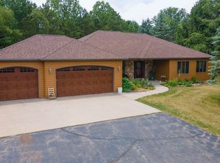 W6250 Sunset Ct, Neshkoro, WI 54960